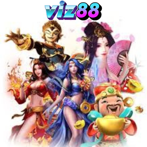 VIZ88 : Game Demo Pragmatic Play X10.000 web Online Maxwin Gacor Anti rungkat